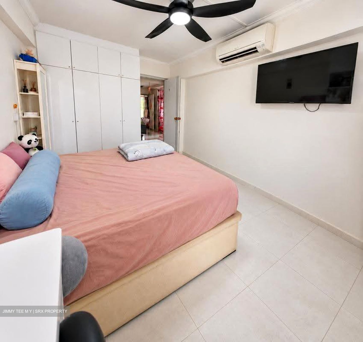 Blk 114 Simei Street 1 (Tampines), HDB 5 Rooms #631979271